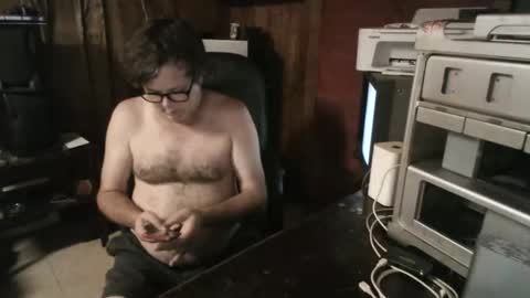 Snapshot of wendelladams666 chatting on October 6, 2025, 10:56 am wendelladams666 online show from October 6, 2025, 10:56 am