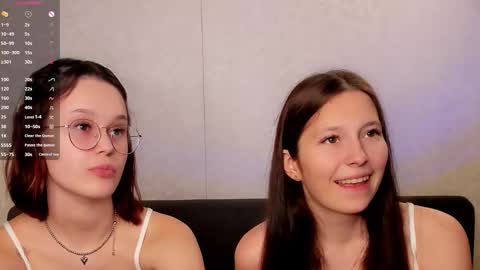 Nora online show from October 1, 2025, 6:58 pm