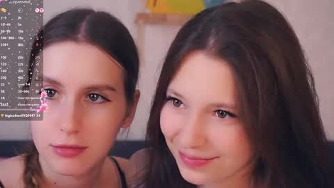 Nora online show from November 6, 2025, 7:15 pm