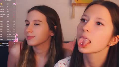 Nora online show from November 14, 2025, 7:56 pm