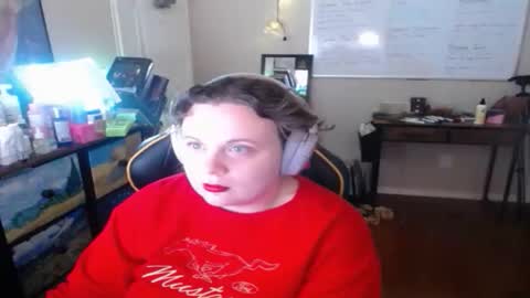 Wendiho online show from June 8, 2026, 3:56 pm