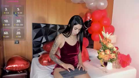 Wendy Marshall  online show from February 15, 2026, 6:59 pm