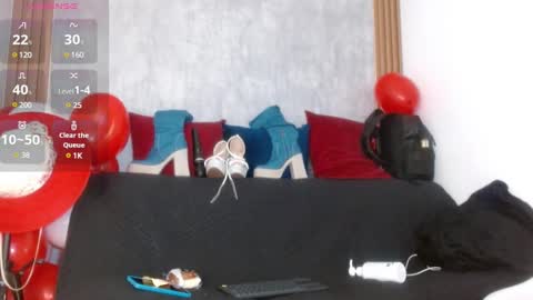 Wendy online show from February 18, 2025, 11:44 am