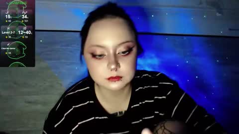 Snapshot of wendy_u_okay chatting on September 14, 2025, 8:52 pm Wendy online show from September 14, 2025, 8:52 pm