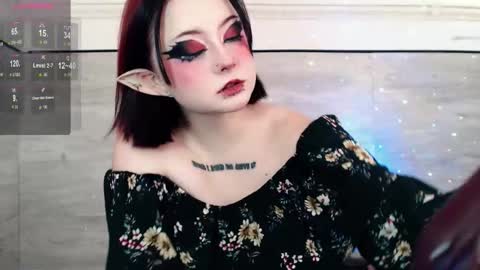 Snapshot of wendy_u_okay chatting on September 29, 2025, 11:48 am Wendy online show from September 29, 2025, 11:48 am