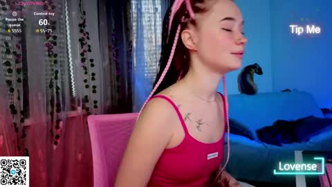 WendyCandy182 online show from May 16, 2026, 3:58 am