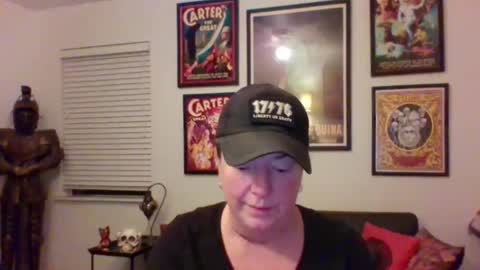 WendyCU online show from February 3, 2026, 6:40 am