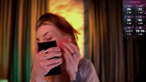 Wendy online show from January 18, 2026, 12:53 pm