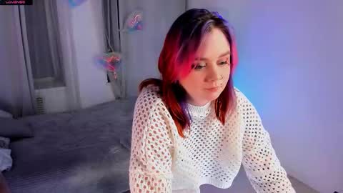 wendyycandy online show from February 14, 2026, 9:55 pm