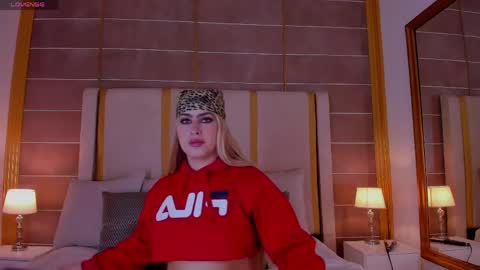 Wen fox  online show from March 13, 2026, 11:39 am