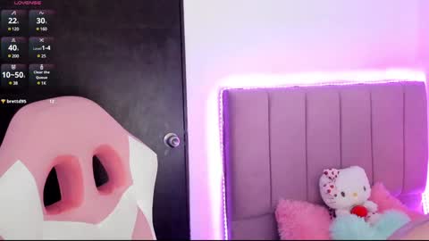 Snapshot of wenstacie_ chatting on January 31, 2025, 2:48 am Wenstacie INDEPENDENT MODEL online show from January 31, 2025, 2:48 am