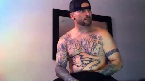 werhorny3 online show from January 31, 2026, 7:56 pm