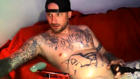 werhorny3 online show from February 28, 2026, 6:58 am