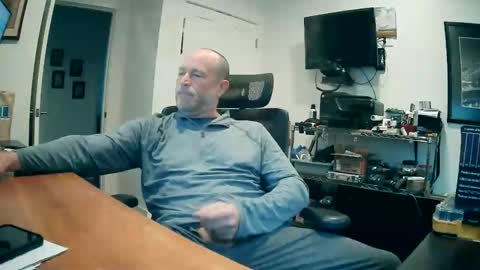 weseeyouwatching online show from March 3, 2026, 4:24 pm