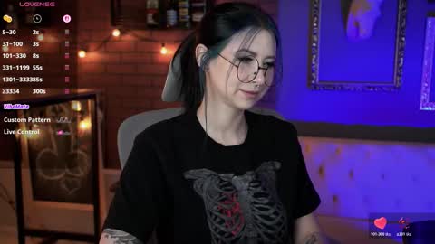 little girl who is always rightLisa online show from November 29, 2025, 1:41 am