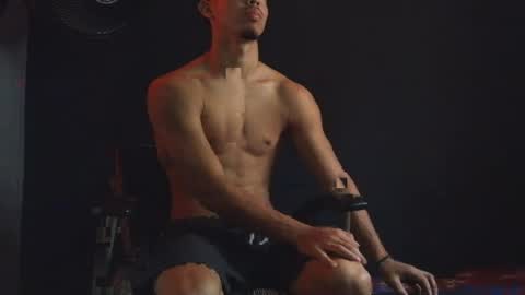 wesley_77 online show from April 14, 2026, 2:45 pm