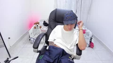 Wesley Boy online show from September 27, 2025, 3:44 am