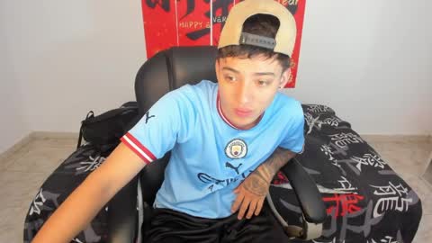 Wesley Boy online show from April 8, 2026, 7:03 pm