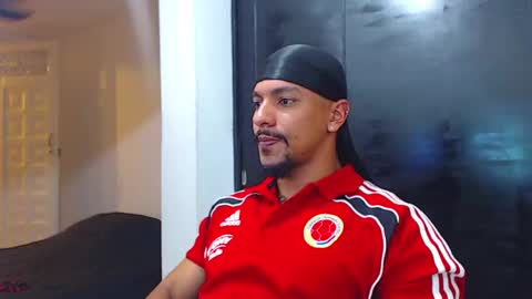 Wesley Rogger online show from September 9, 2025, 11:26 pm