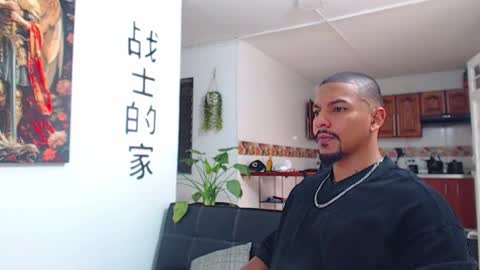 Wesley Rogger online show from March 4, 2026, 9:32 pm