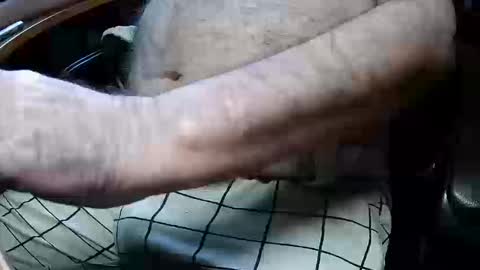 westvalleyguy54 online show from October 11, 2025, 6:50 pm