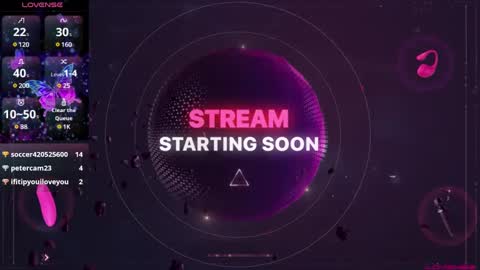 Snapshot of wet_hornypussy chatting on December 21, 2024, 8:00 pm wet hornypussy online show from December 21, 2024, 8:00 pm