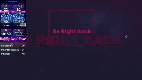 Snapshot of wet_hornypussy chatting on January 12, 2025, 9:29 pm wet hornypussy online show from January 12, 2025, 9:29 pm