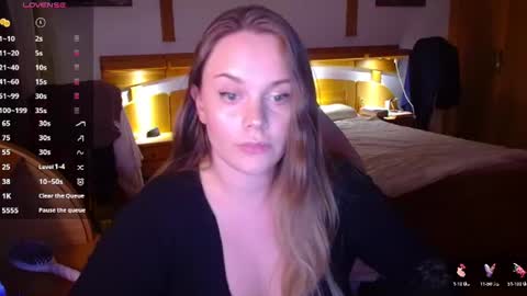 Lana online show from July 13, 2026, 8:55 pm