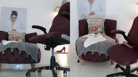 Diva online show from April 9, 2026, 2:44 pm