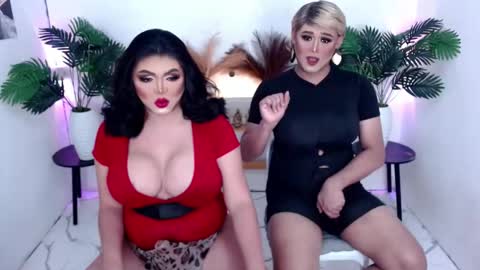 Dior Anderson online show from April 6, 2026, 6:53 pm