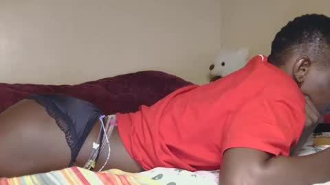 wetberry20 online show from April 11, 2026, 12:37 am