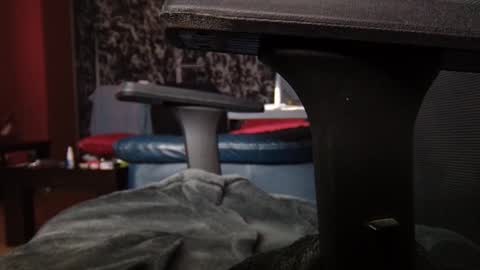 Wetbigdickstream online show from November 2, 2025, 12:46 am