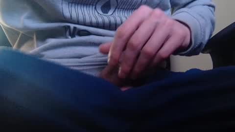 Wetbigdickstream online show from May 16, 2026, 6:39 pm