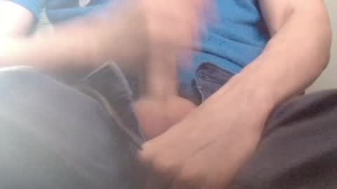 Wetbigdickstream online show from May 24, 2026, 11:48 am