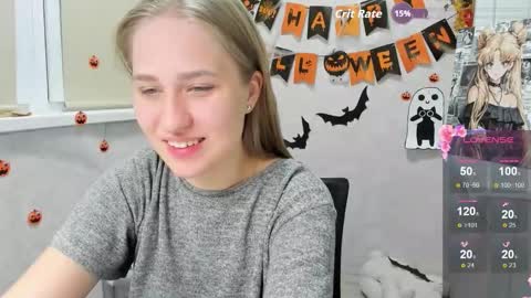 Sonya online show from October 24, 2025, 11:01 pm