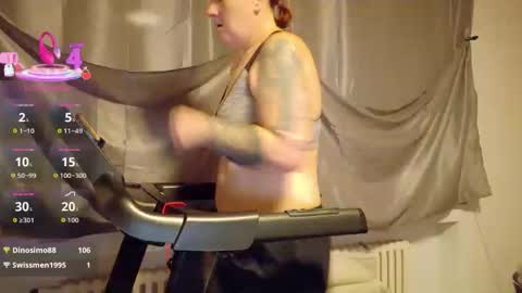 Wetgerman online show from January 6, 2026, 10:34 pm