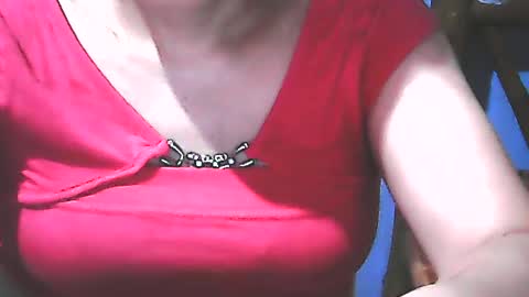 wethornypussy4u online show from July 3, 2026, 5:25 am