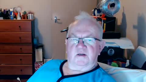 Wetroller online show from June 25, 2026, 11:15 am