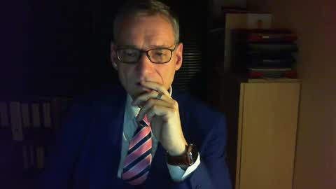 Franz online show from January 18, 2025, 5:10 am