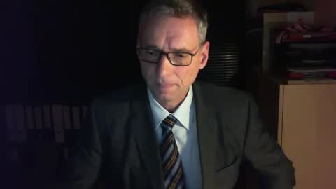 Franz online show from January 21, 2025, 4:48 pm