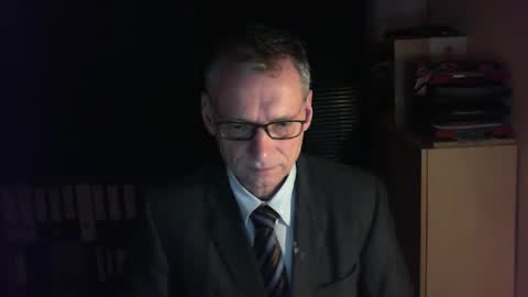 Franz online show from January 29, 2025, 4:41 pm