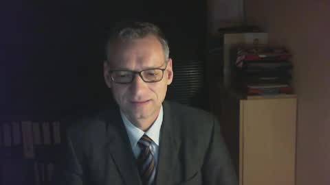 Franz online show from February 1, 2025, 3:52 am