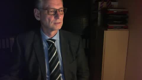 Franz online show from February 13, 2025, 4:28 pm