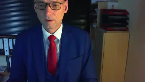 Franz online show from February 28, 2025, 12:20 pm