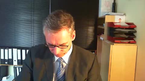 Franz online show from September 13, 2025, 6:35 am