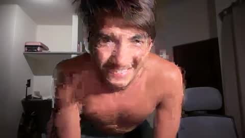 Alex online show from March 7, 2025, 4:24 am