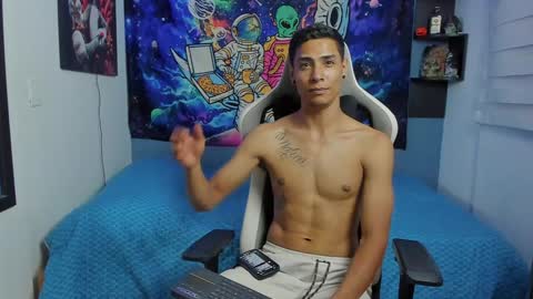 wex online show from January 29, 2025, 2:51 am