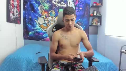 wex online show from February 23, 2025, 7:38 pm