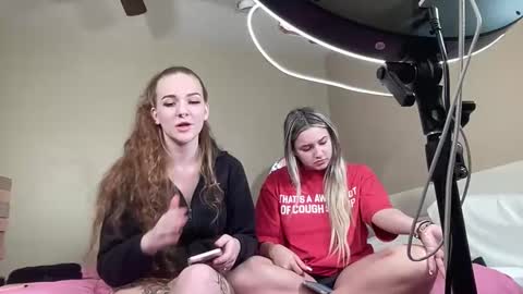 Madasyn Rose online show from December 16, 2025, 5:23 am