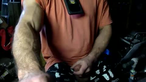 whackingmywilly online show from February 2, 2025, 5:37 pm